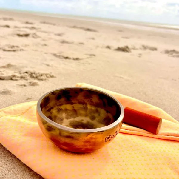 sound healing