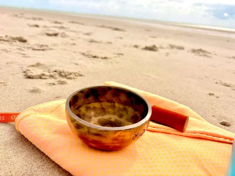 sound healing